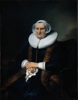 費迪南德 波爾 Elisabeth Jacobsdr Bas 費迪南德 波爾 Elisabeth Jacobsdr Bas